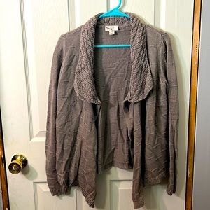 Cardigan